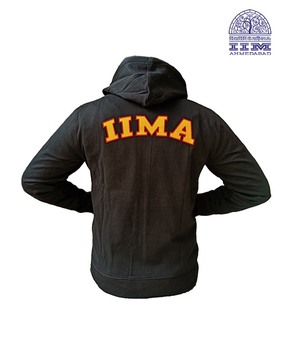 Hoodie Black